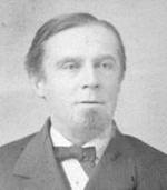 A.V.C. Schenck 1884-1887