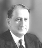 Charles Pier 1932-1939