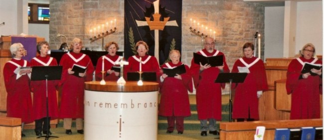 Choir 2010