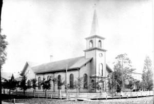 Church 1870