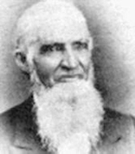 John Fairchild 1863-1871