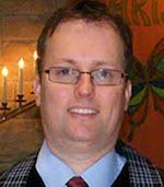 Jon Nelson (Shared with First Presbyterian Church, Menominee MI) 2011 -