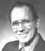 Joseph Stanley 1974-1988