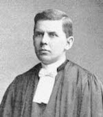 John Fairchild