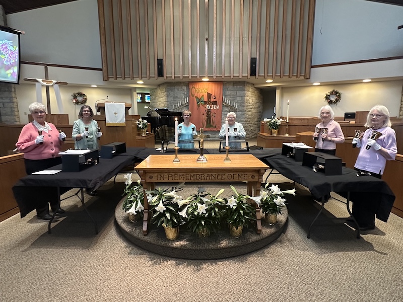 Handbells