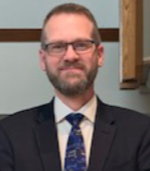 Pastor Craig Alwin