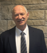Pastor Craig Mansur