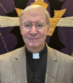 Pastor Doug Schoen