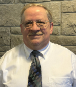 Pastor Keith Schroeder
